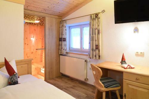 Aparthotel Bergspitz Luxury Appartement
