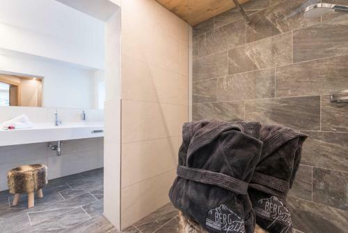 Aparthotel Bergspitz Luxury Appartement