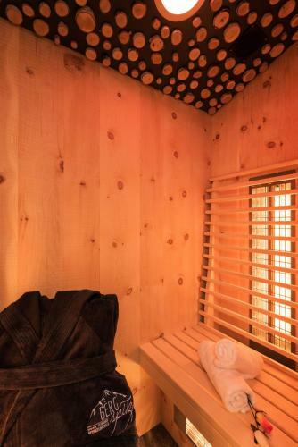 Aparthotel Bergspitz Luxury Appartement