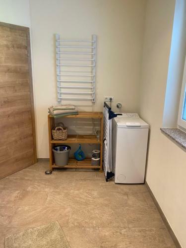 Apartamento Ferienhaus Ute