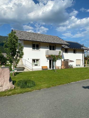 Apartamento Ferienhaus Ute