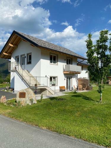 Apartamento Ferienhaus Ute