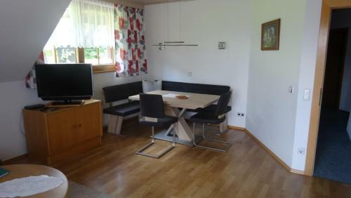 Apartamento Ferienhaus Enzi