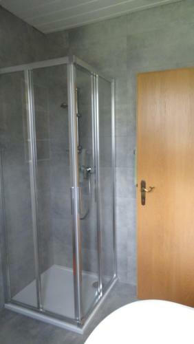 Apartamento Ferienhaus Enzi
