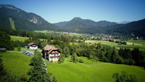 Apartamento Ferienhaus Enzi