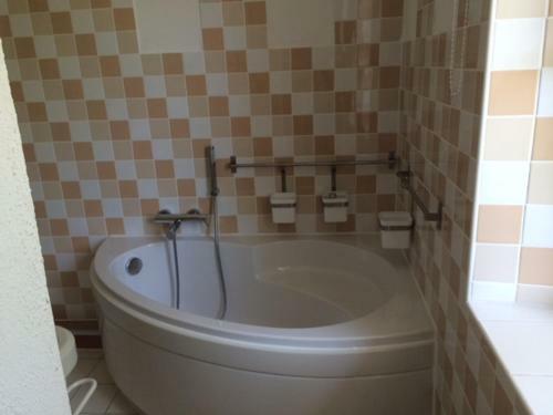 Apartamento Landhof Schober