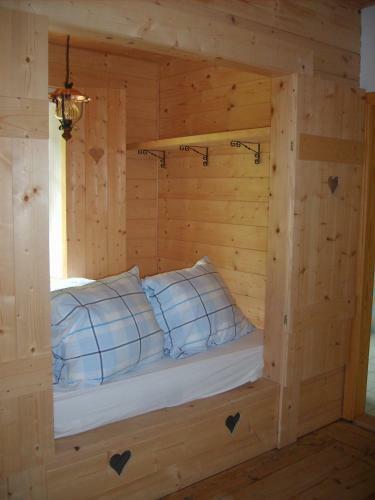 Apartamento Landhof Schober