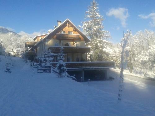 Apartamento Landhof Schober