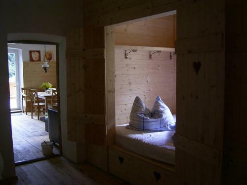 Apartamento Landhof Schober