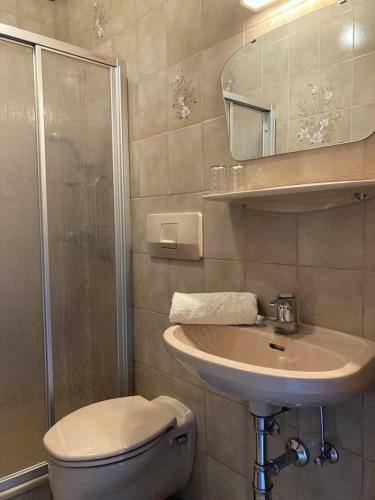 Apartamento Ferienhaus Koch Wei�briach