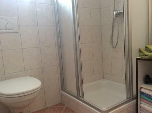Apartment G�stehaus Wastian