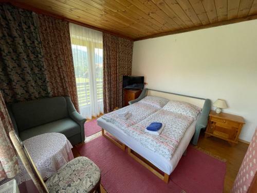 Apartamento Haus Schwarzenbach