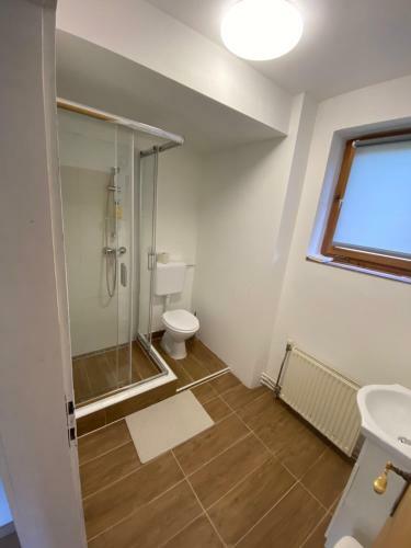 Apartamento Haus Schwarzenbach