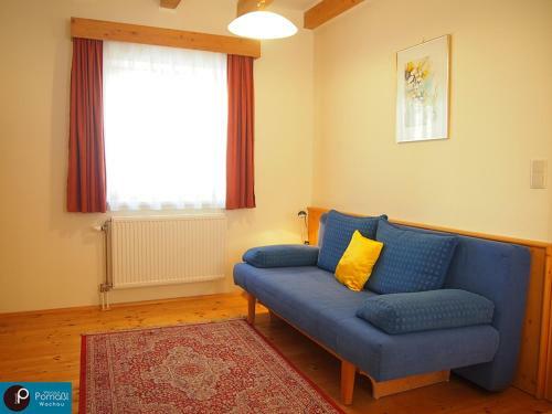 Apartamento Weingut Und Ferienwohnung Poma�l