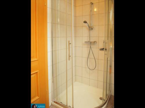 Apartamento Weingut Und Ferienwohnung Poma�l