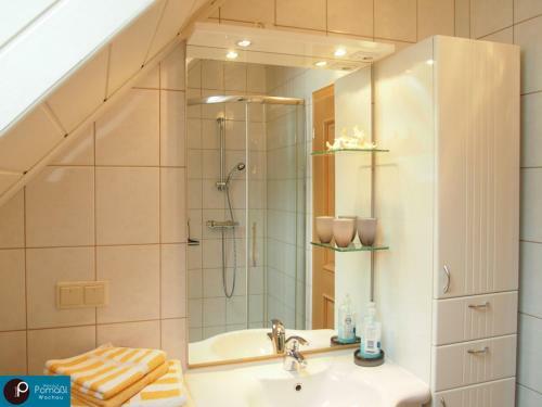 Apartamento Weingut Und Ferienwohnung Poma�l