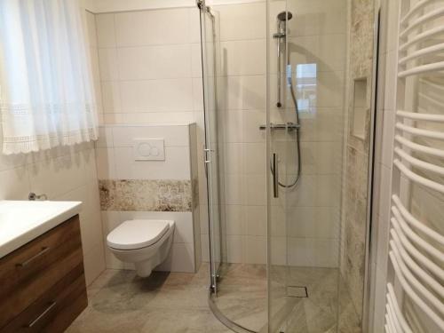 Apartamento Wohlf�hlhof Bachzelt