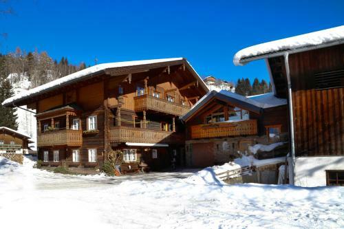 Agroturismo Moabauer