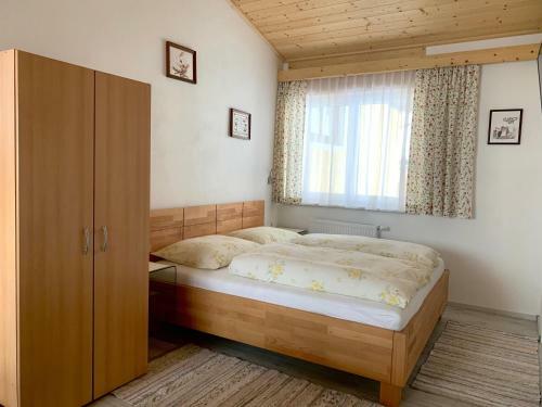 Apartamento Haus Langegger Resi
