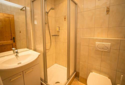 Apartamentos Landhaus Maurer