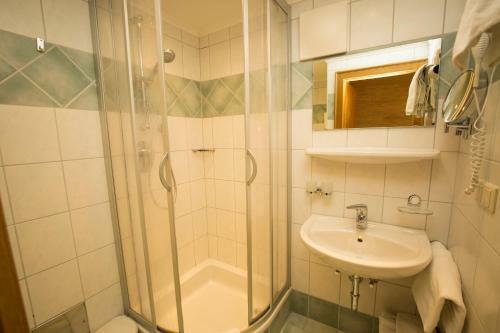 Apartamentos Landhaus Maurer