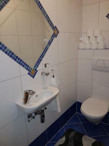 Apartamentos Landhaus Maurer