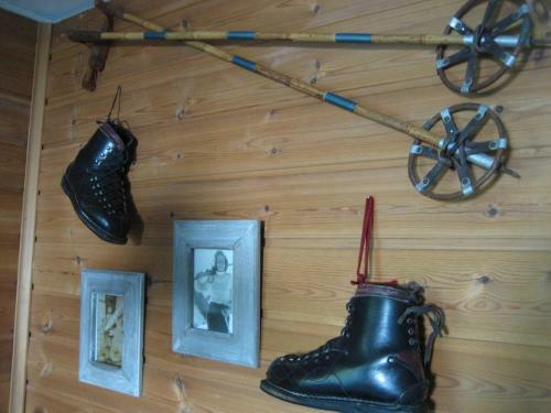 Apartamento Ferienwohnung Hanni