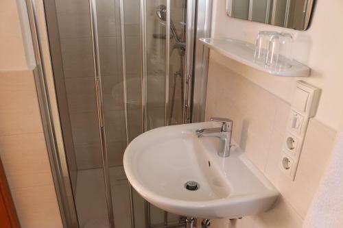 Apartamento Appartementhaus Grocke