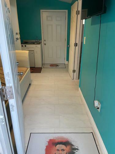 Apartamento Reatha?s Comfort Suites