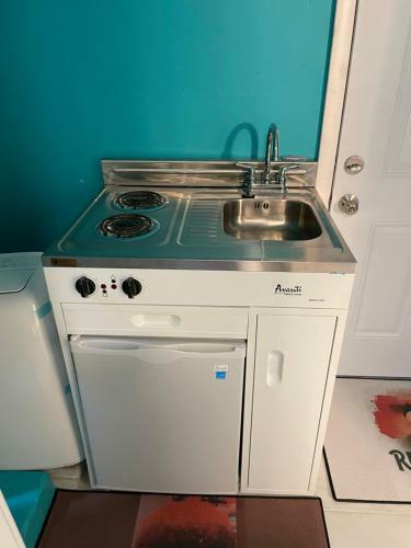 Apartamento Reatha?s Comfort Suites