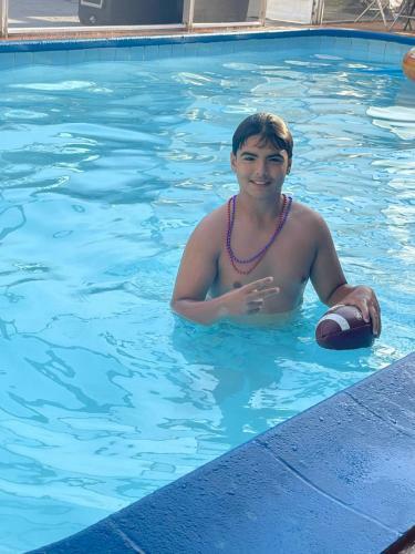 Apartamento Reatha?s Comfort Suites