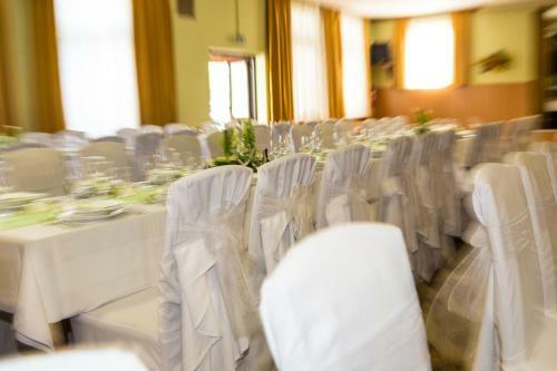 Hotel Dorfgasthof Berlakovich