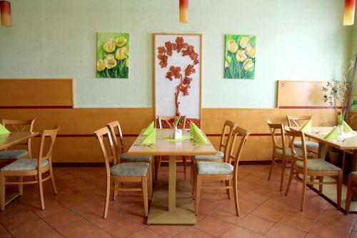 Hotel Dorfgasthof Berlakovich