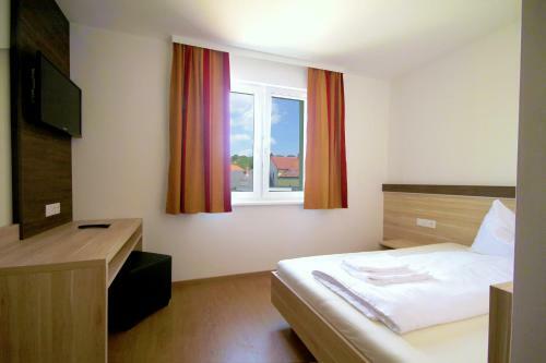 Hotel Dorfgasthof Berlakovich