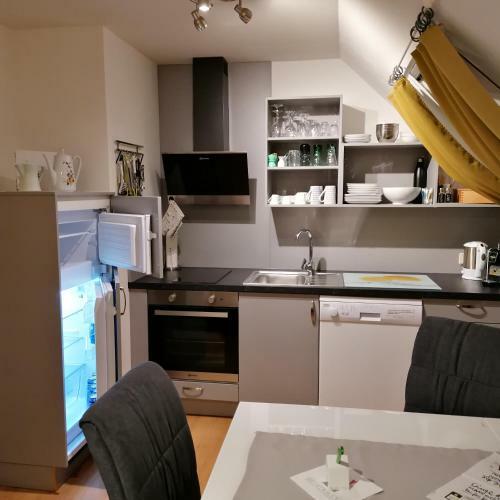 Apartment Schloffer