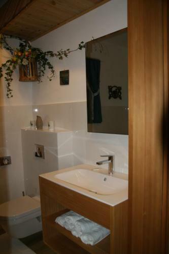 Apartamento Suite 2 Personen