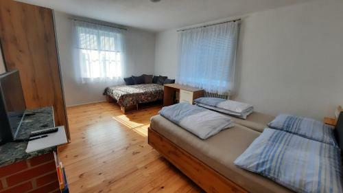 Apartamento Appartement Wagner
