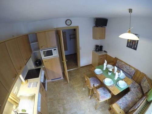 Apartamento Tiroler Hasenh�hle