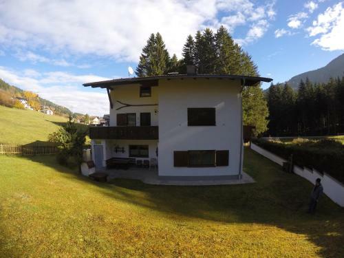 Apartamento Tiroler Hasenh�hle