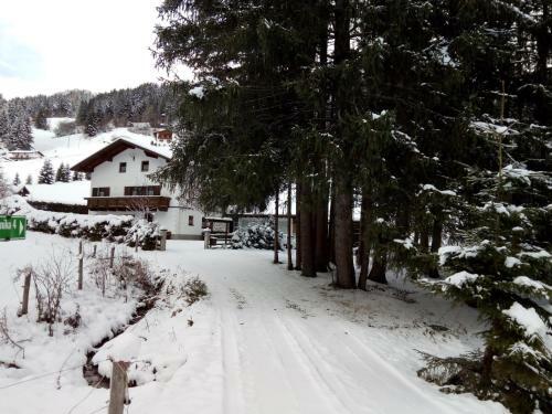 Apartamento Tiroler Hasenh�hle