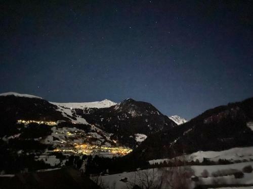 Apartamento Alpenlodge Pitztal