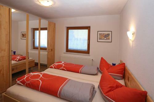 Apartamento Ferienwohnung Krug