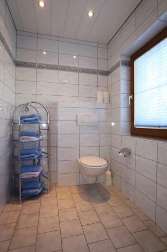 Apartamento Ferienwohnung Krug