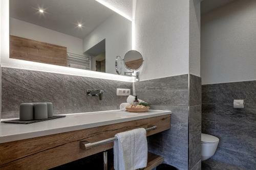 Apartamento Bergchalet Haflingerherz