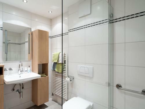 Apartamento Haus Ausblick