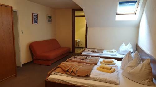 Posada Seegasthof Garni Zur Landeroith
