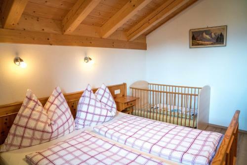Hostal Bio Bauernhof Vorderoberlehen