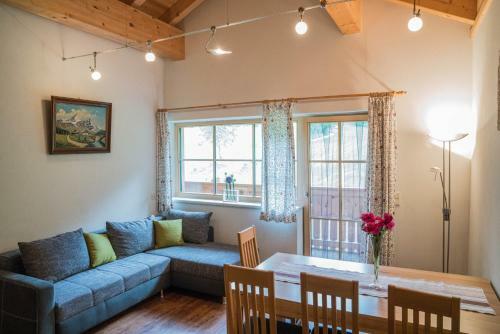 Hostal Bio Bauernhof Vorderoberlehen