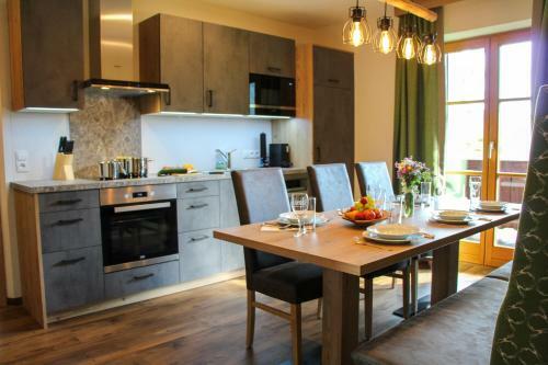 Hostal Bio Bauernhof Vorderoberlehen