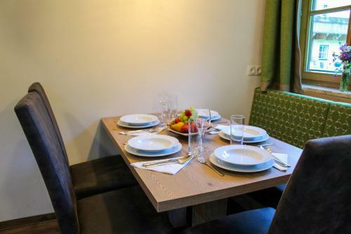 Hostal Bio Bauernhof Vorderoberlehen